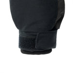 Arrak Women's Original Jacket Black Arm with multiple pockets, waterproof for the outdoor dog owner