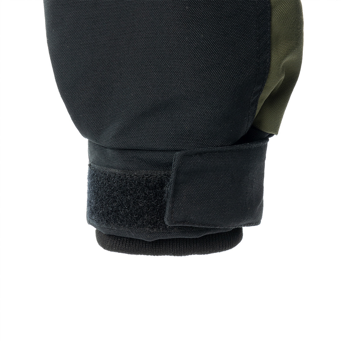 Arrak Women's Original Jacket Olive Arm with multiple pockets, waterproof for the outdoor dog owner