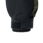 Arrak Women's Original Jacket Olive Arm with multiple pockets, waterproof for the outdoor dog owner