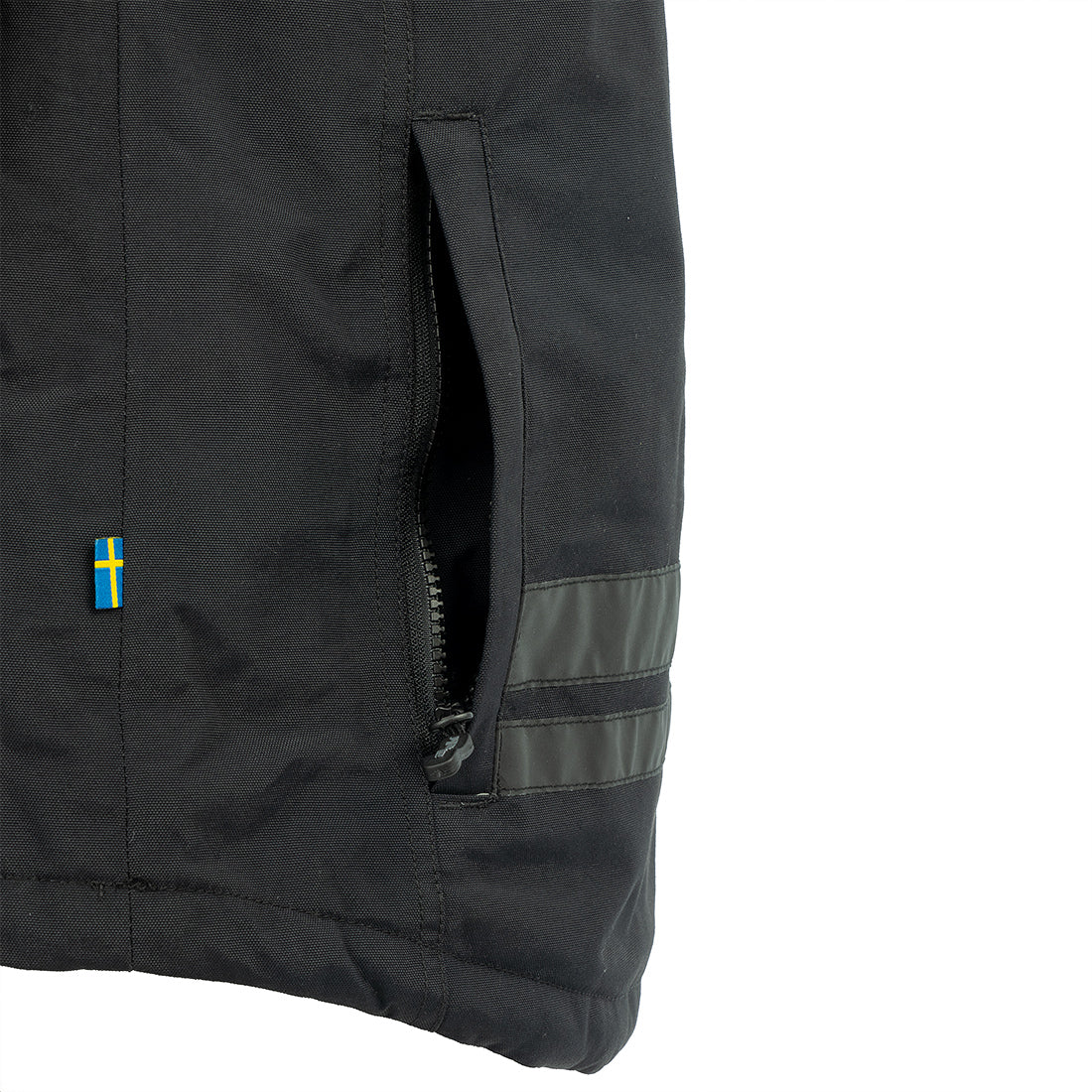 Arrak Women's Original Jacket Olive Back Pocket, waterproof for the outdoor dog owner