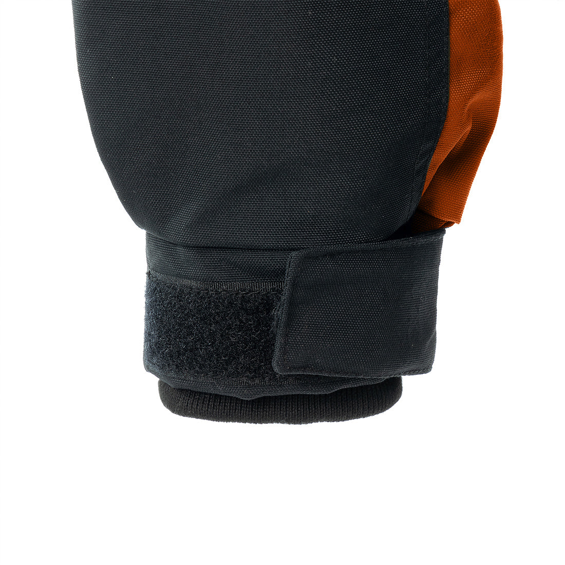 Arrak Women's Original Jacket Orange Gray Arm with multiple pockets, waterproof for the outdoor dog owner