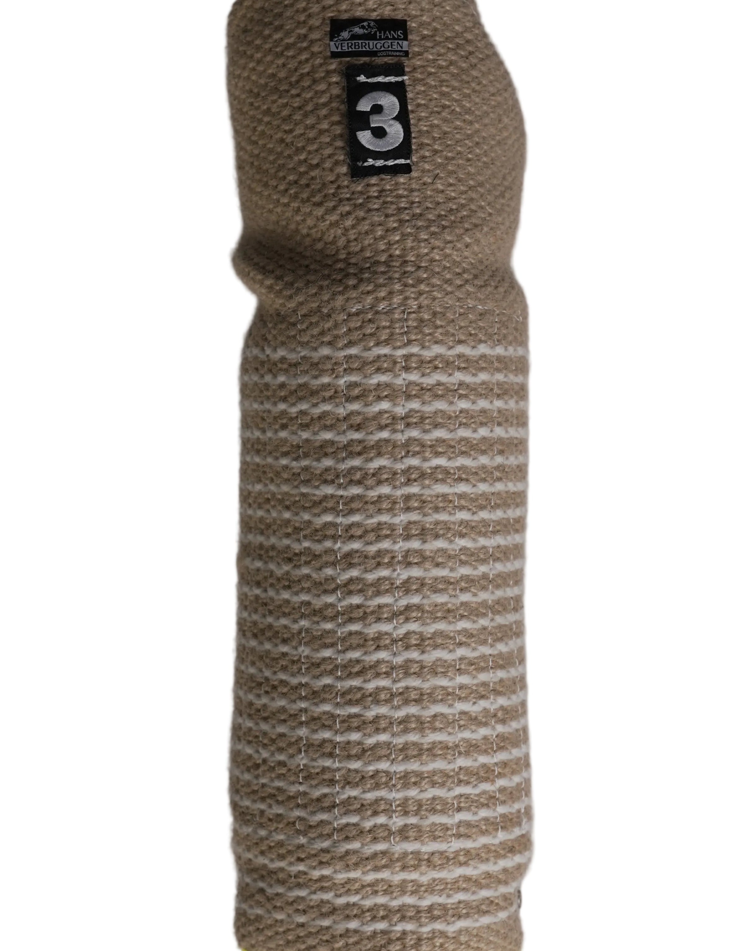 Hans Verbruggen Dog Training Arm Sleeve Long Jute Protection Training