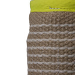 Hans Verbruggen Dog Training Arm Sleeve Long Jute Protection Training