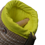 Hans Verbruggen Dog Training Arm Sleeve Long Jute Protection Training
