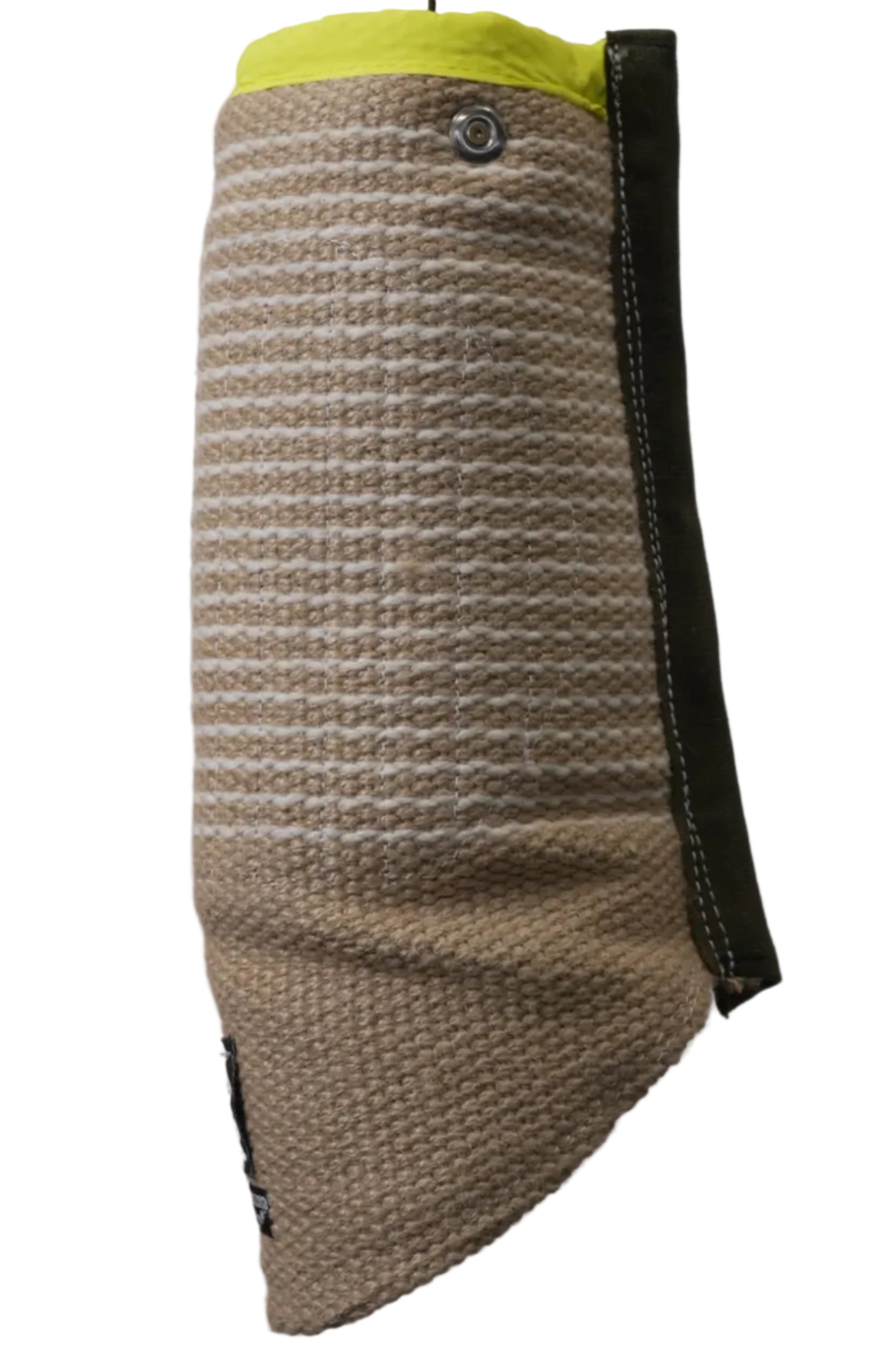 Hans Verbruggen Dog Training Arm Sleeve Long Jute Protection Training