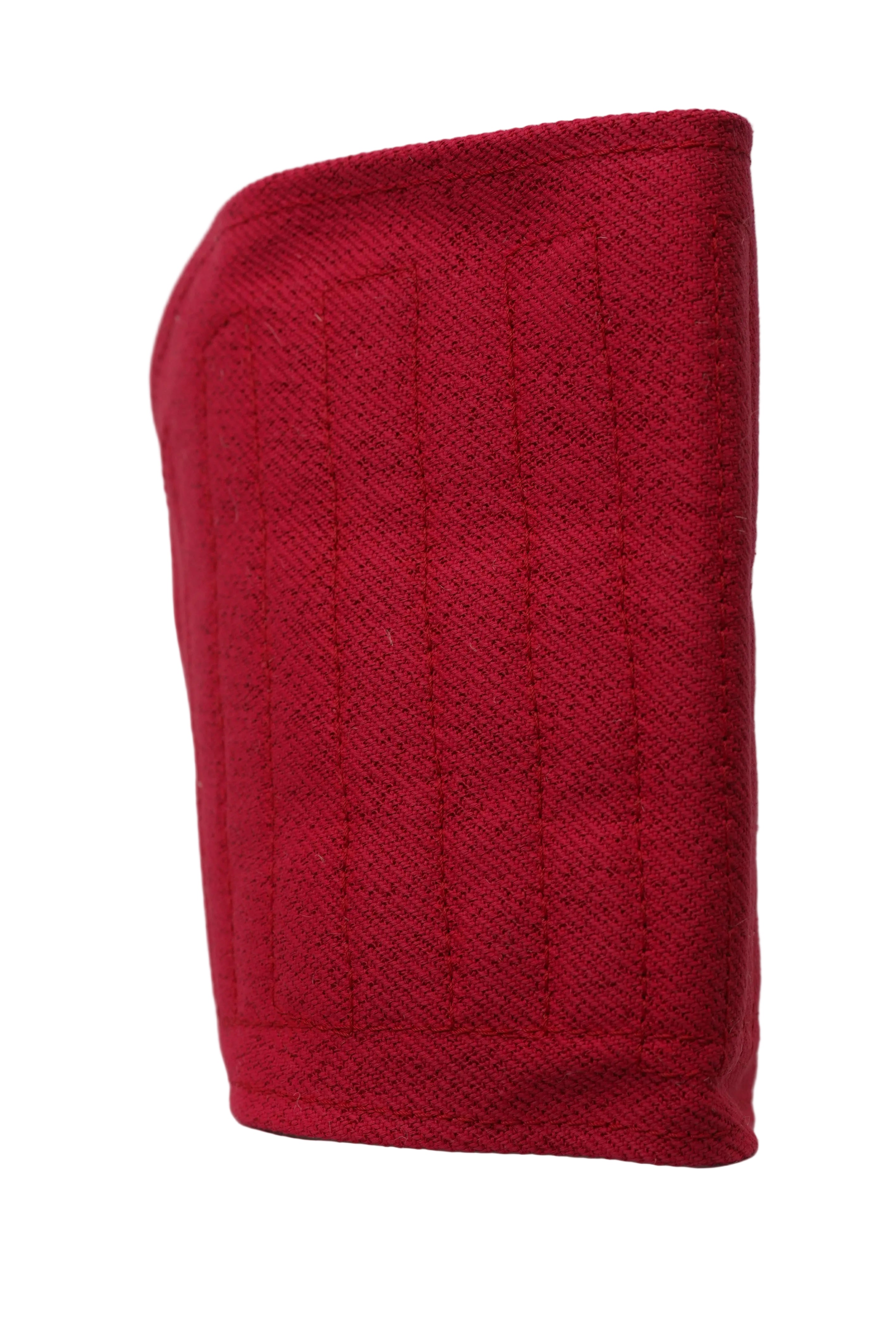 Hans Verbruggen Dog Training Sleeve Cover for Bicep Sleeve