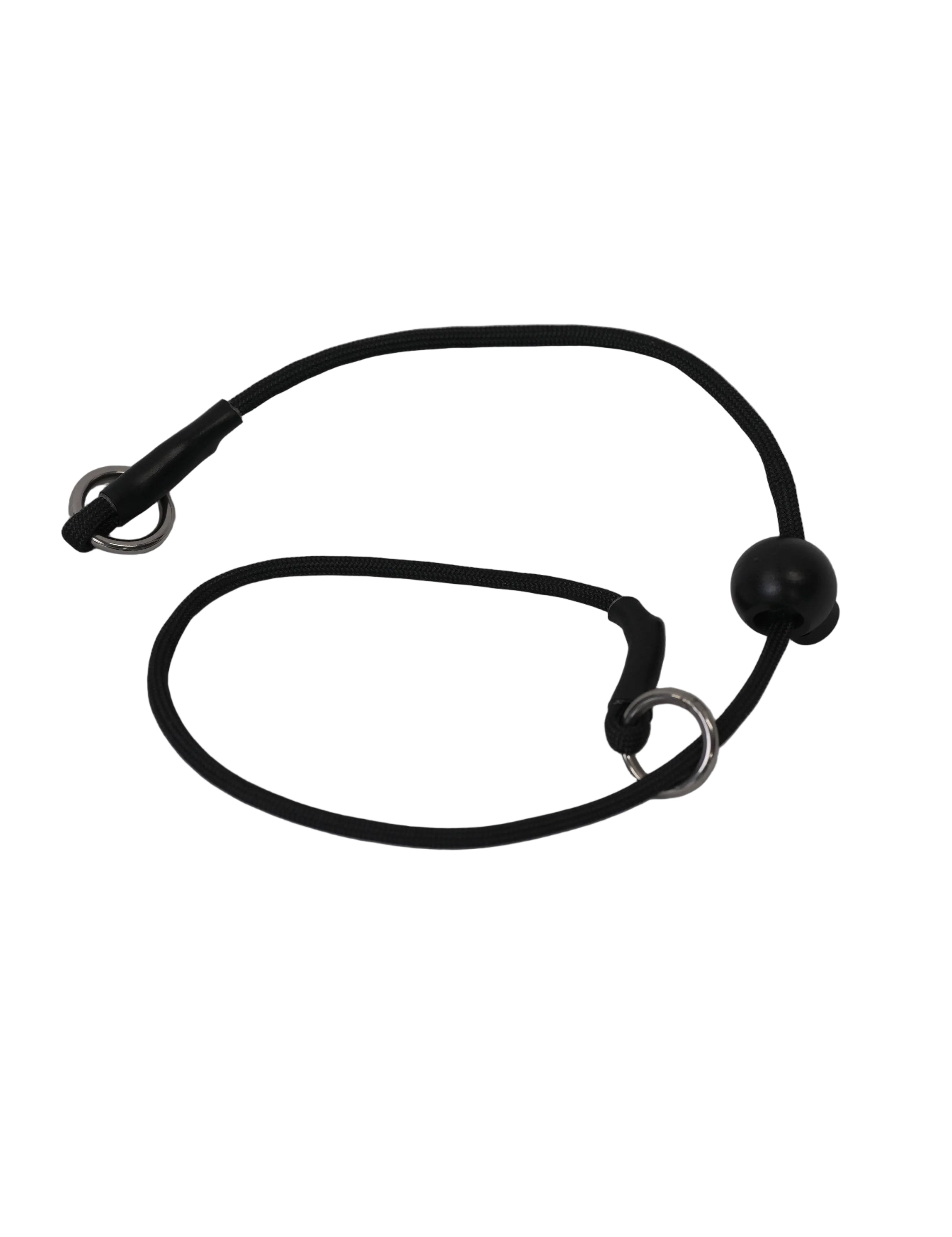 Hans Verbruggen Dog Training Slip Collar