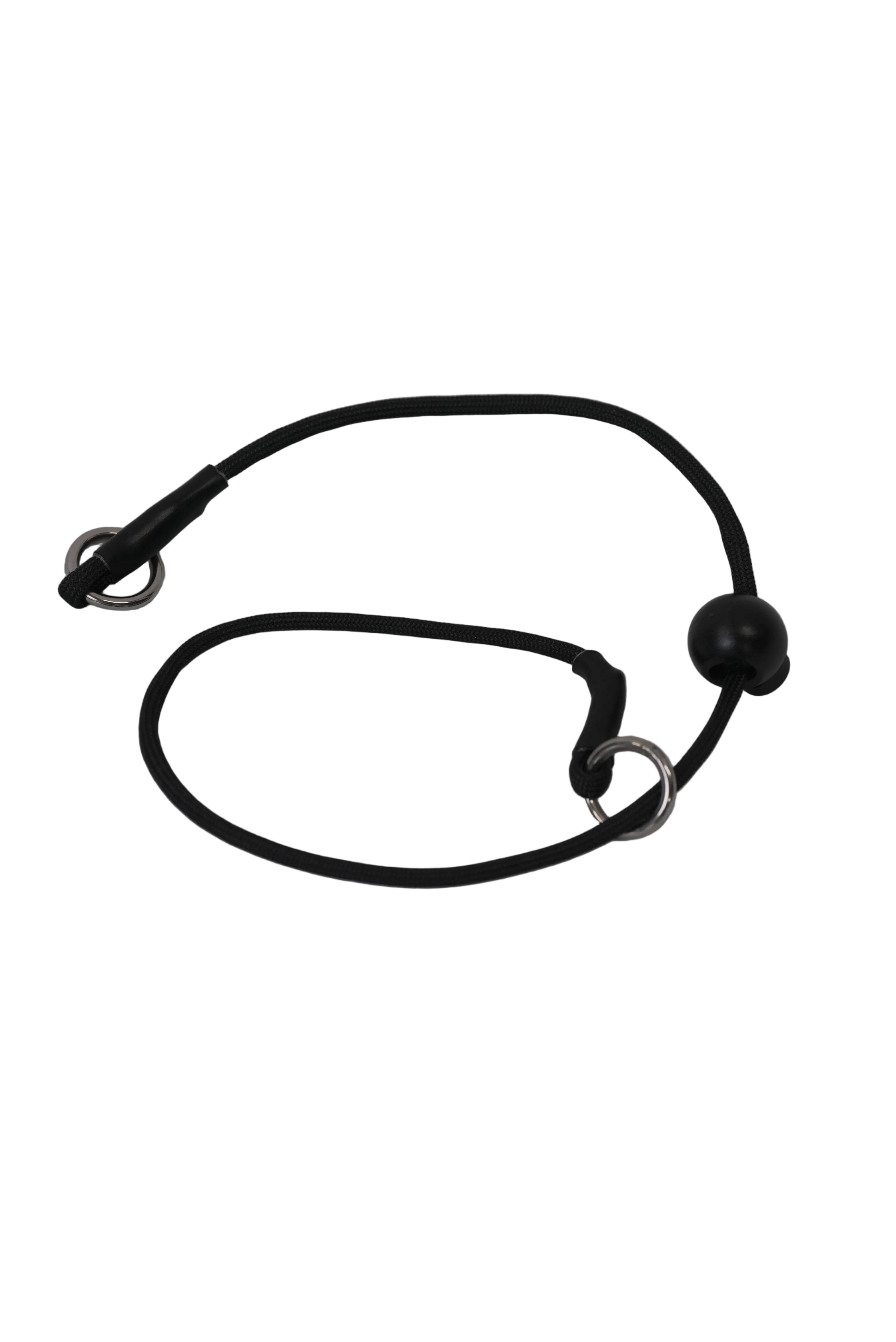 Hans Verbruggen Dog Training Slip Collar