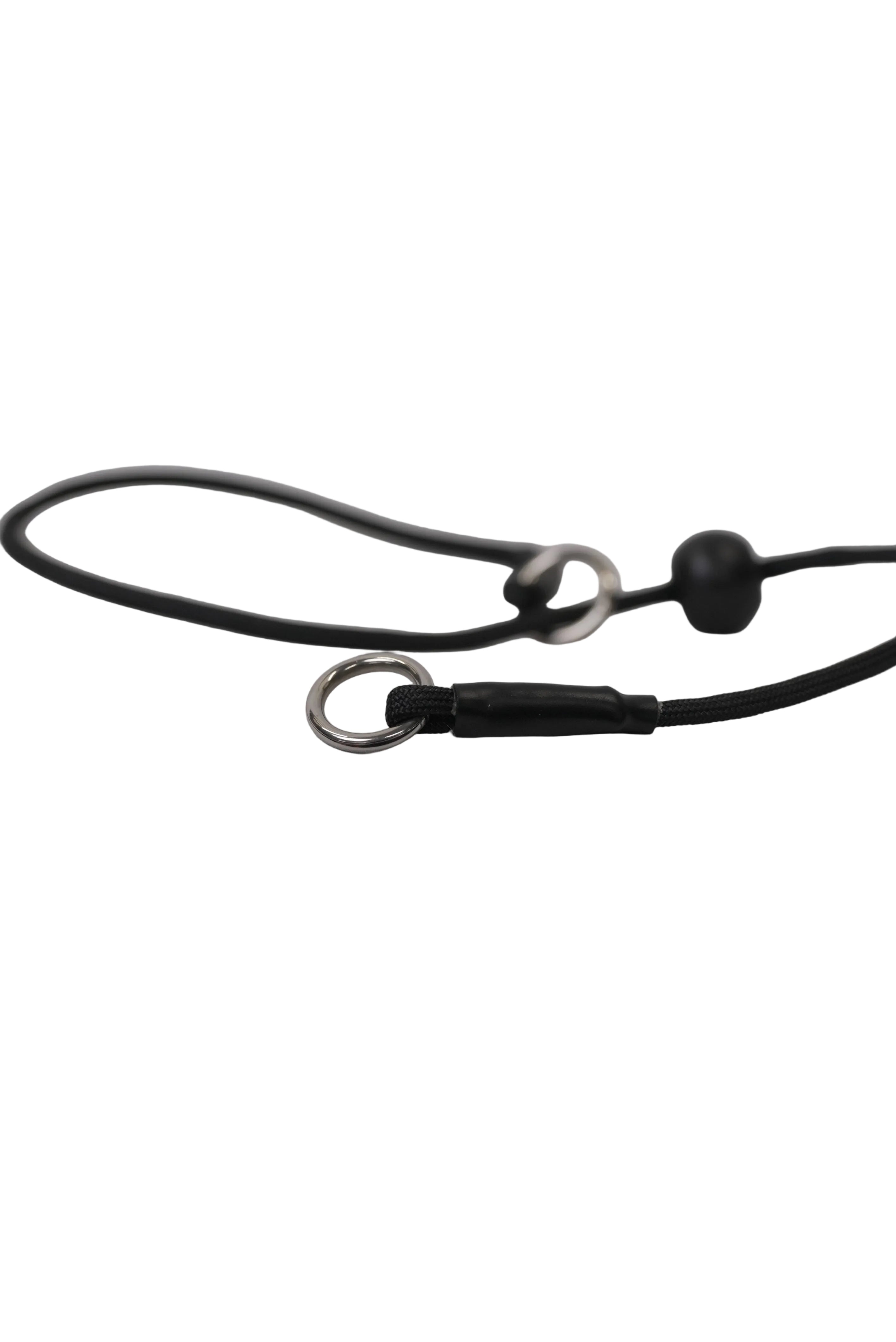 Hans Verbruggen Dog Training Slip Grot Collar