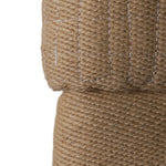Hans Verbruggen dog training bicep sleeve jute cover jute sleeve for protection training