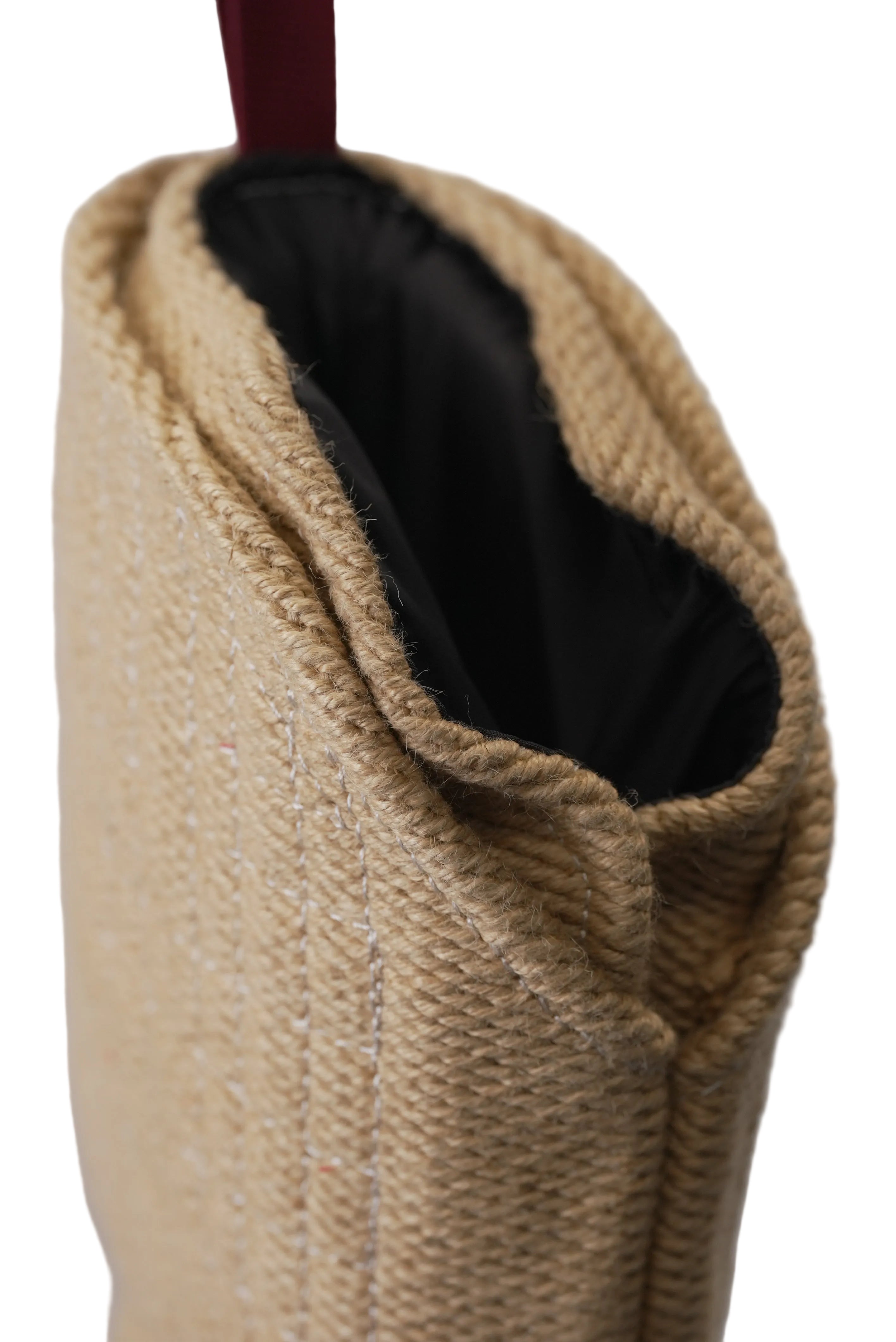 Hans Verbruggen dog training bicep sleeve jute cover jute sleeve for protection training