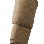 Hans Verbruggen dog training bicep sleeve jute cover jute sleeve for protection training