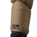 Hans Verbruggen dog training bicep sleeve jute cover jute sleeve for protection training
