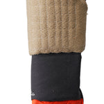 Hans Verbruggen dog training bicep sleeve jute cover nylon sleeve for protection training