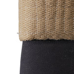 Hans Verbruggen dog training bicep sleeve jute cover nylon sleeve for protection training