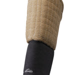 Hans Verbruggen dog training bicep sleeve jute cover nylon sleeve for protection training