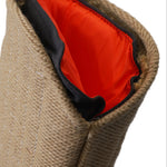 Hans Verbruggen dog training bicep sleeve jute cover nylon sleeve for protection training