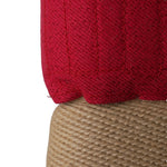 Hans Verbruggen dog training bicep sleeve nylon cover jute sleeve for protection training