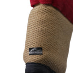 Hans Verbruggen dog training bicep sleeve nylon cover jute sleeve for protection training