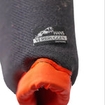 Hans Verbruggen dog training bicep sleeve nylon cover nylon sleeve for protection training logo