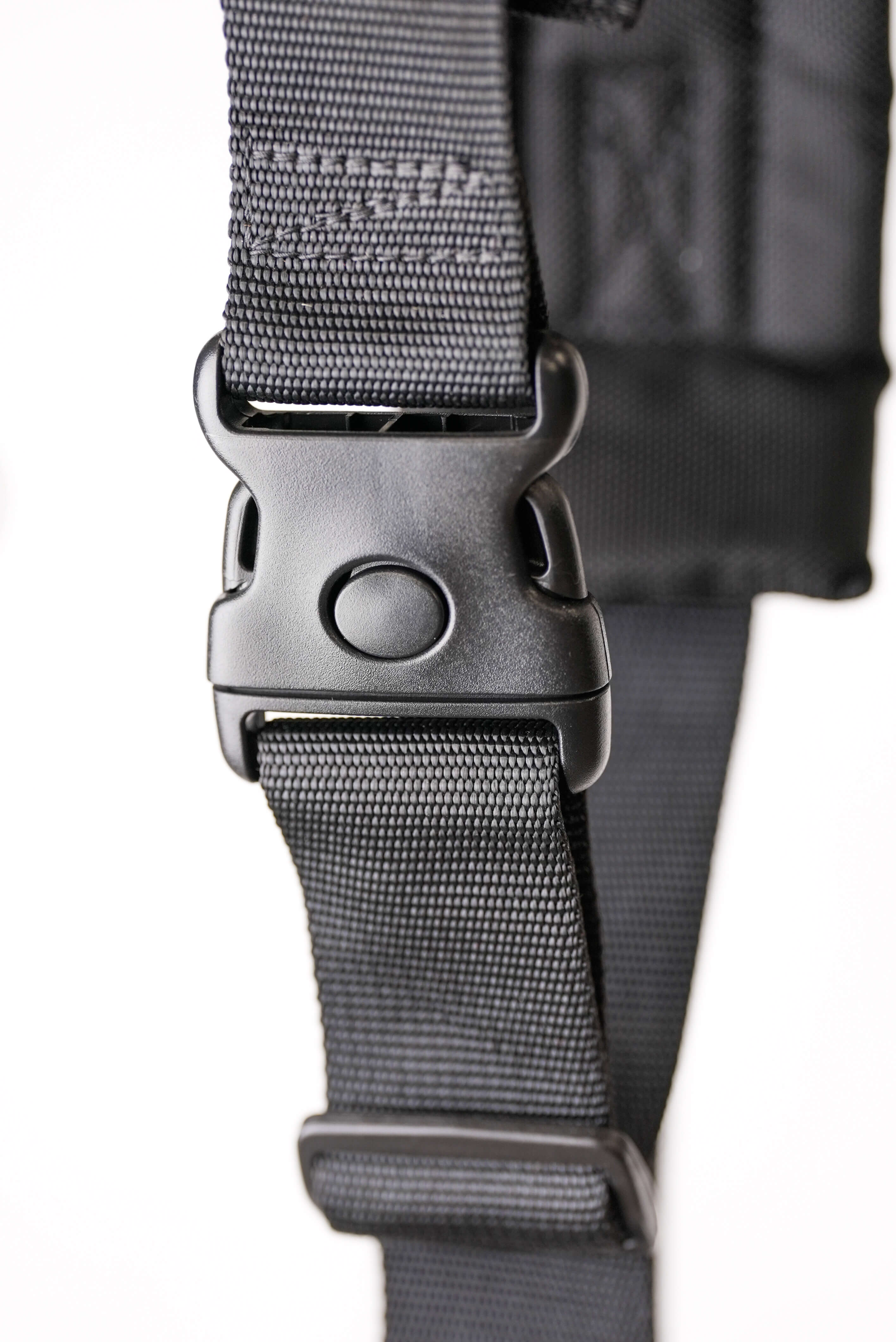Karlie Flamingo Canicross Jogging Lead with Waist Belt Black adjustable