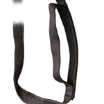 Karlie Flamingo Canicross Jogging Lead with Waist Belt Black handle