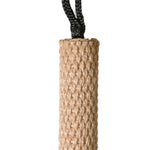 Schweikert Jute Tug Roll 25cm with Handle stitching