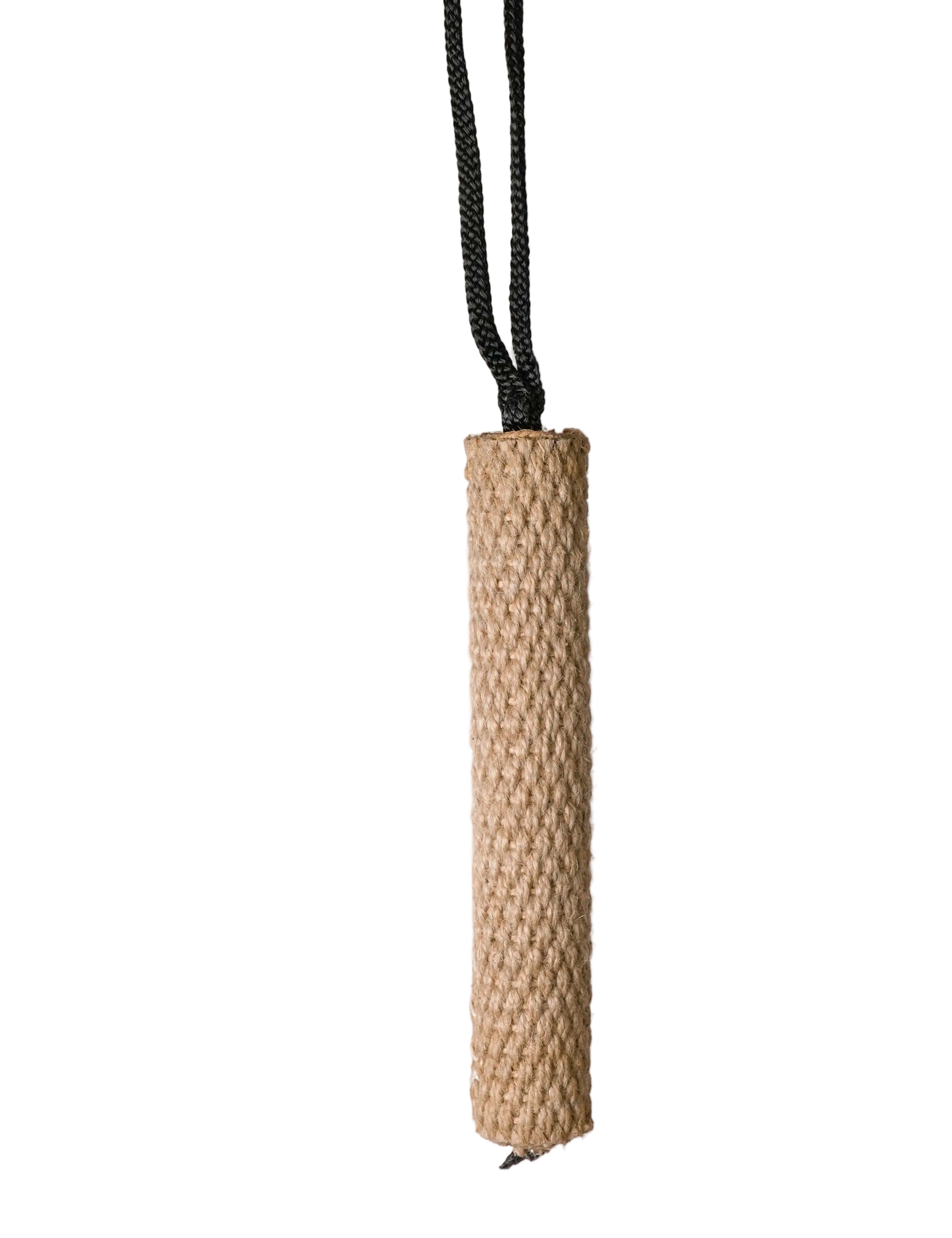 Schweikert Jute Tug Roll 25cm with Handle main