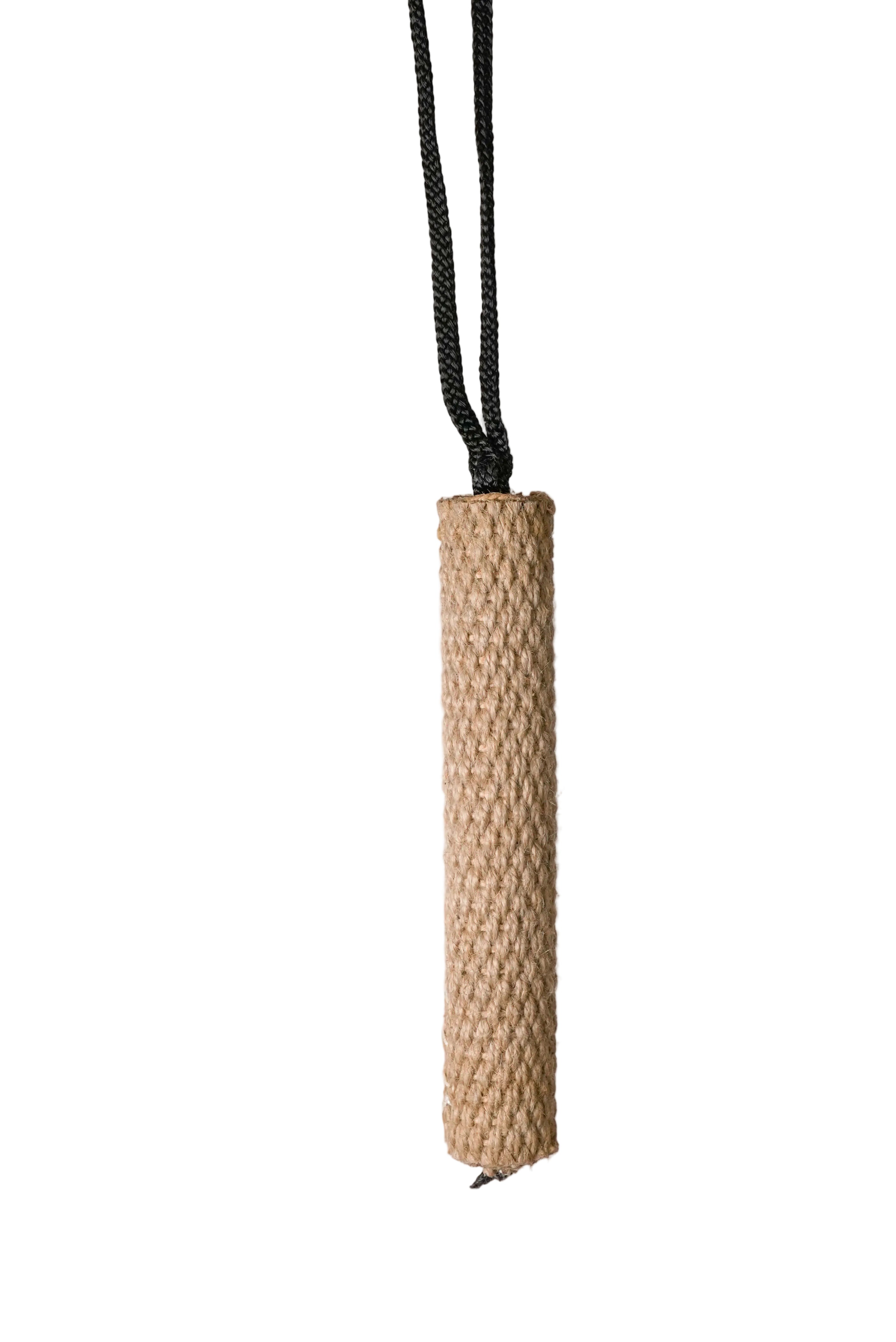 Schweikert Jute Tug Roll 25cm with Handle main