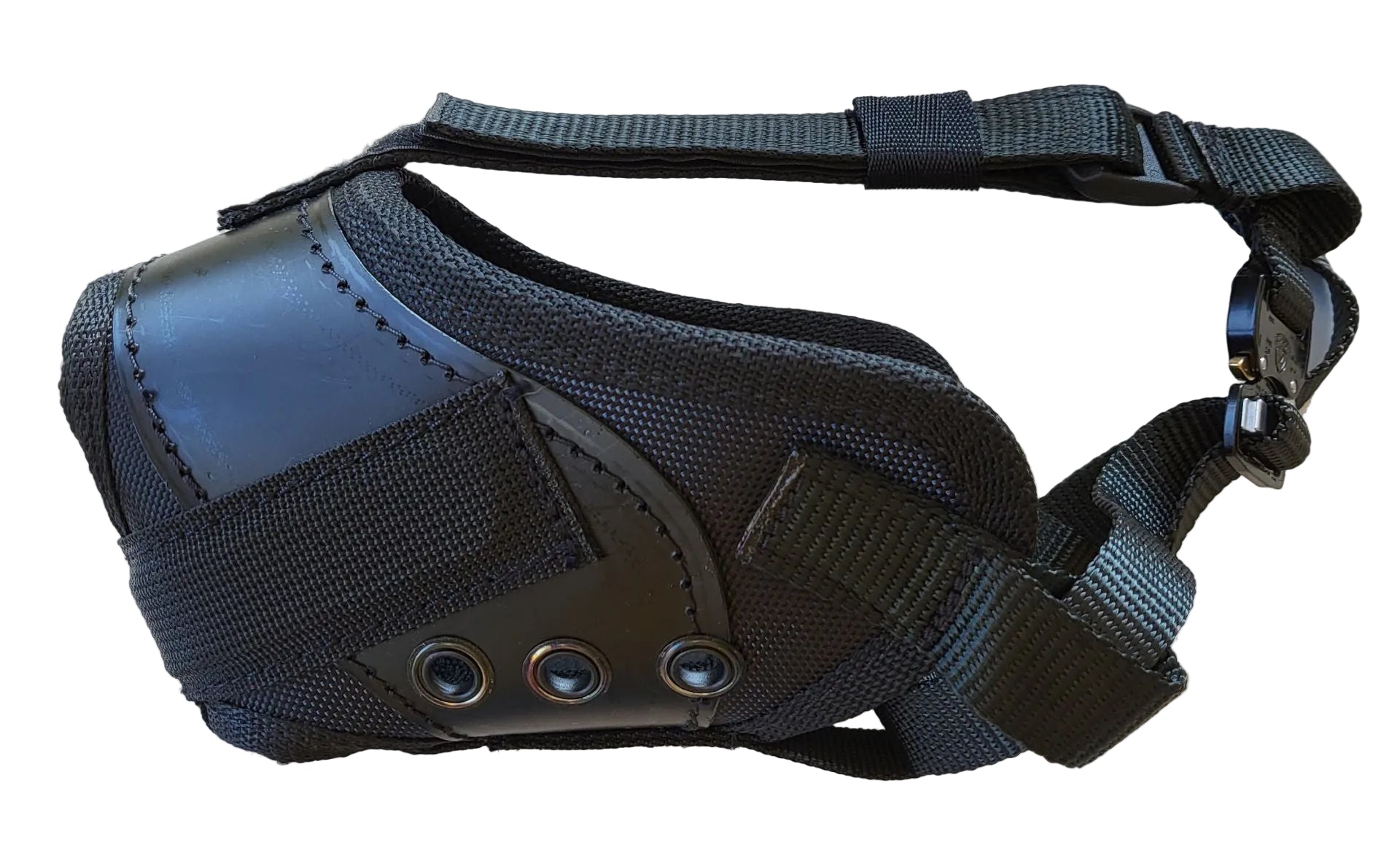 Schweikert K9 Muzzle with Forehead Strap main