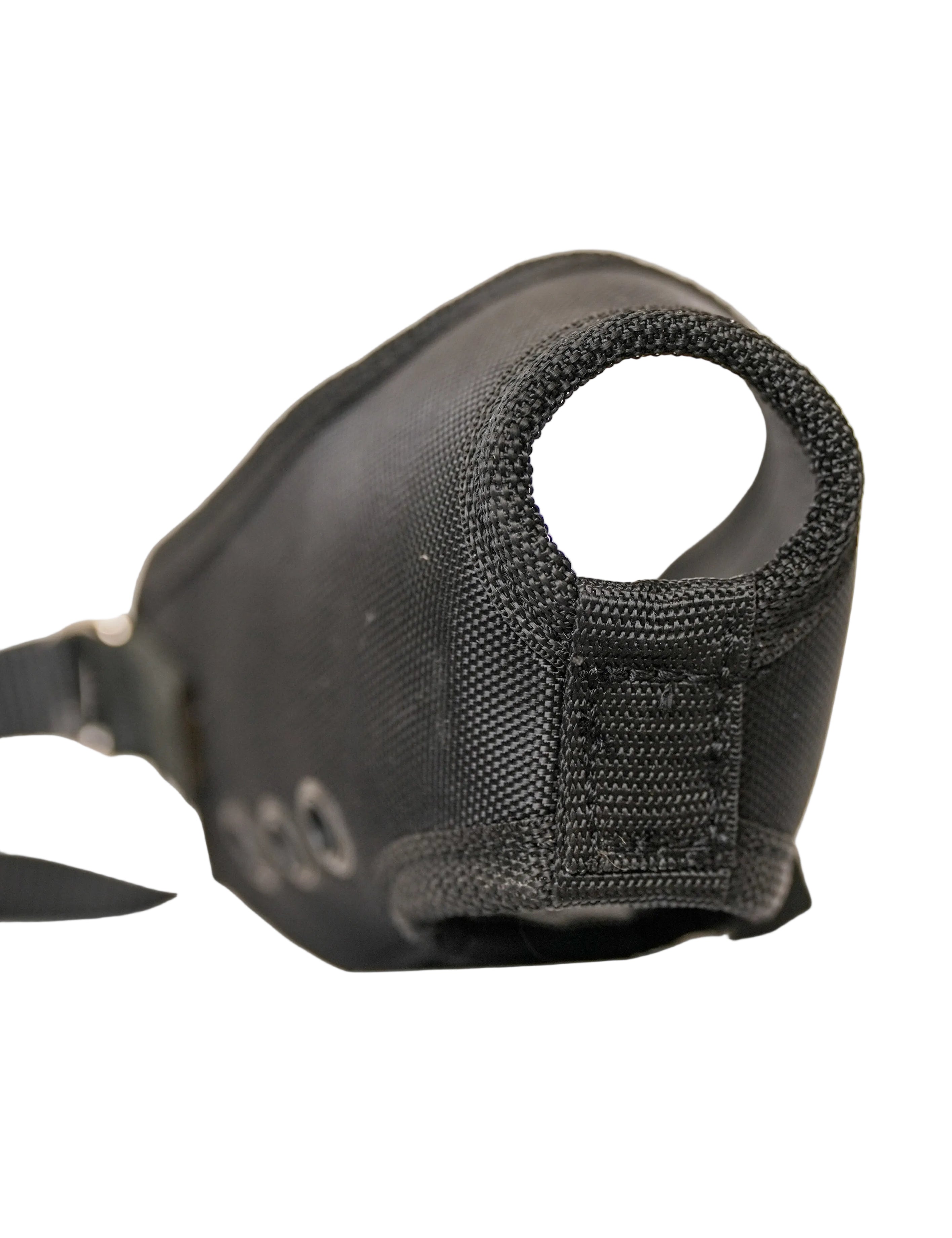 Schweikert K9 Muzzle Soft angle