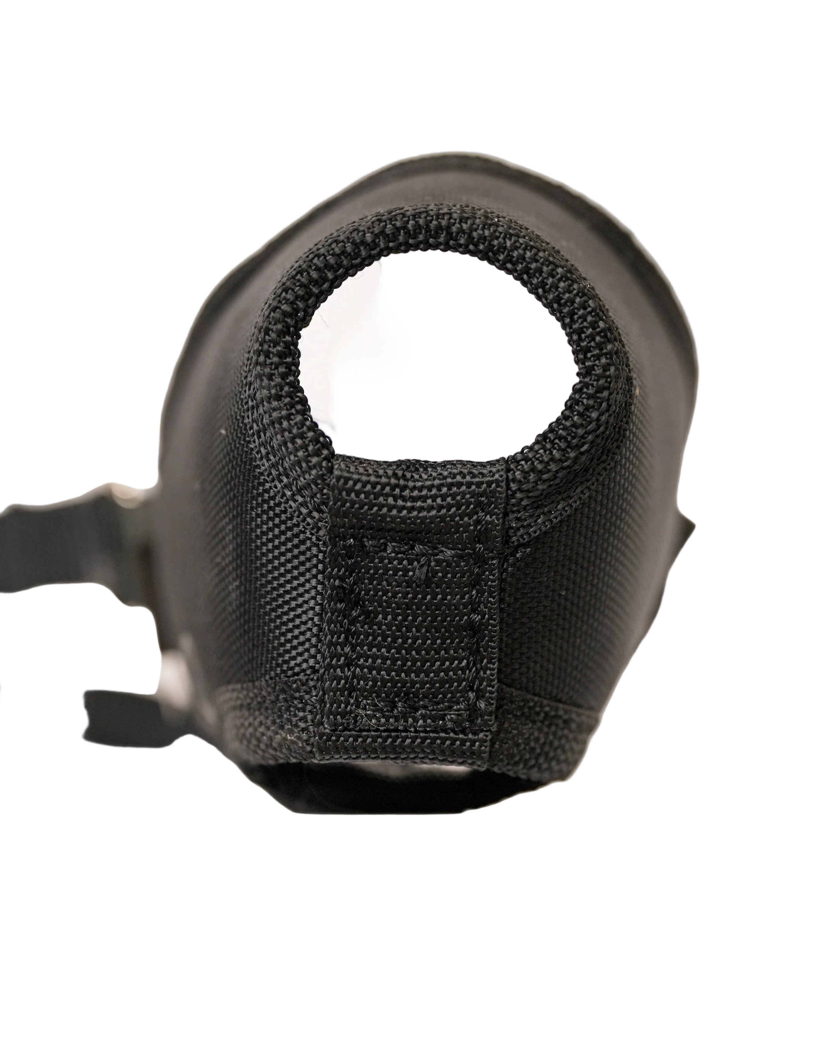 Schweikert K9 Muzzle Soft front alternative