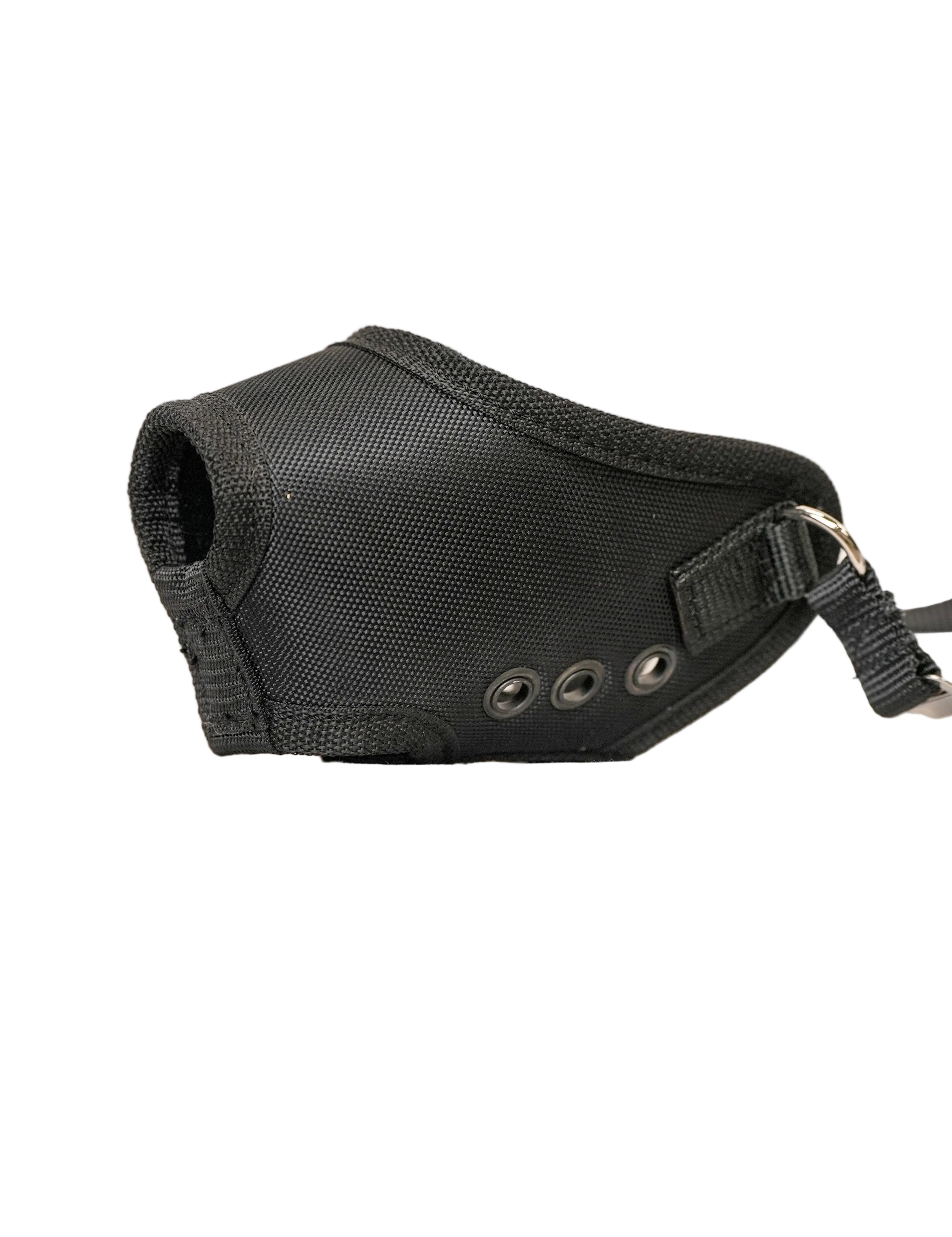 Schweikert K9 Muzzle Soft main