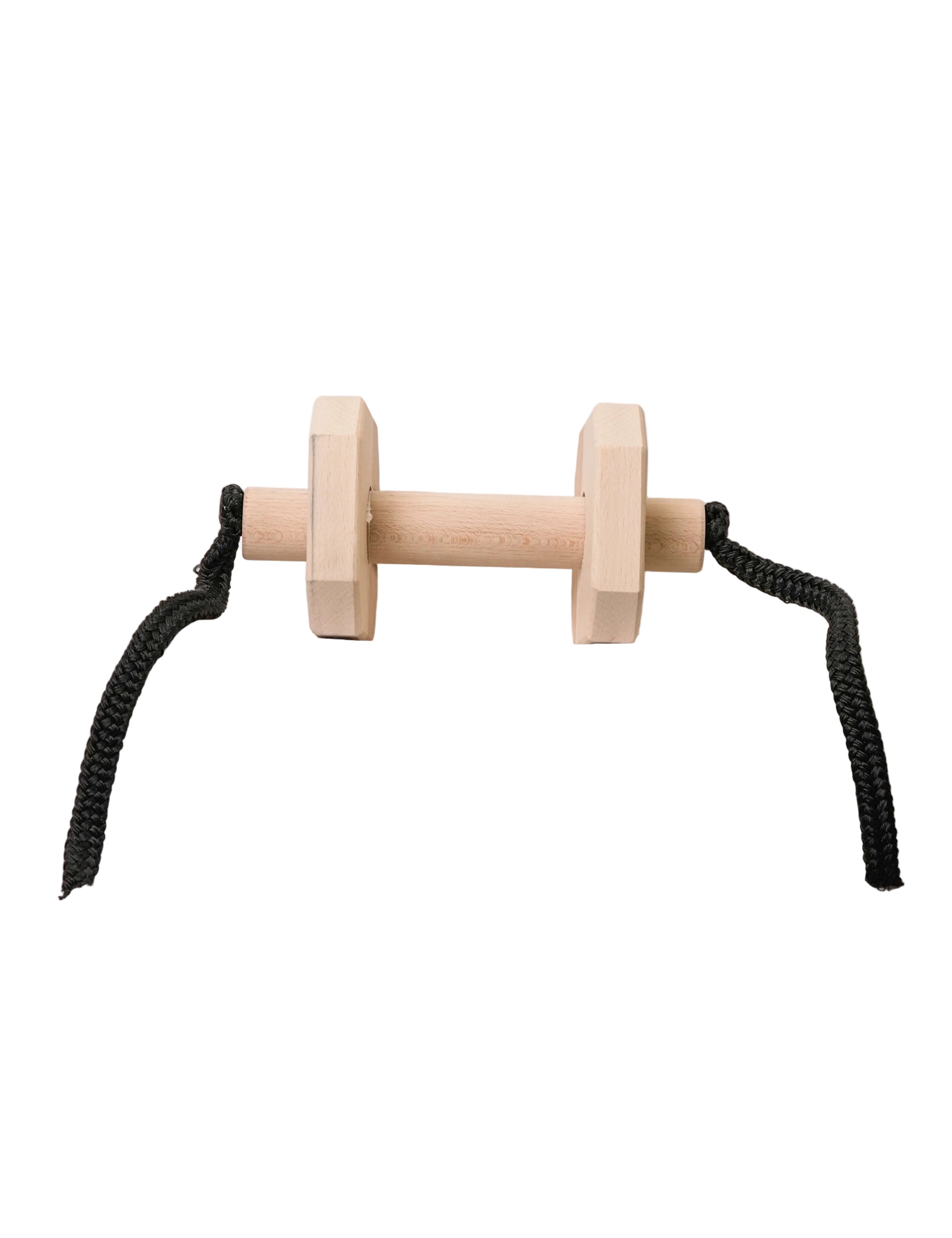 Schweikert Adjustable Dumbbell with Rope small main