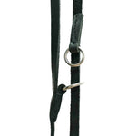 Schweikert Adjustable Leather Lead with Ring main