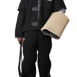 Schweikert Aero Protection Jacket front protect