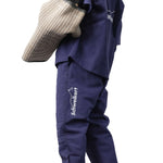 Schweikert Aero Protection Jacket alernate side