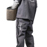 Schweikert Aero Protection Jacket