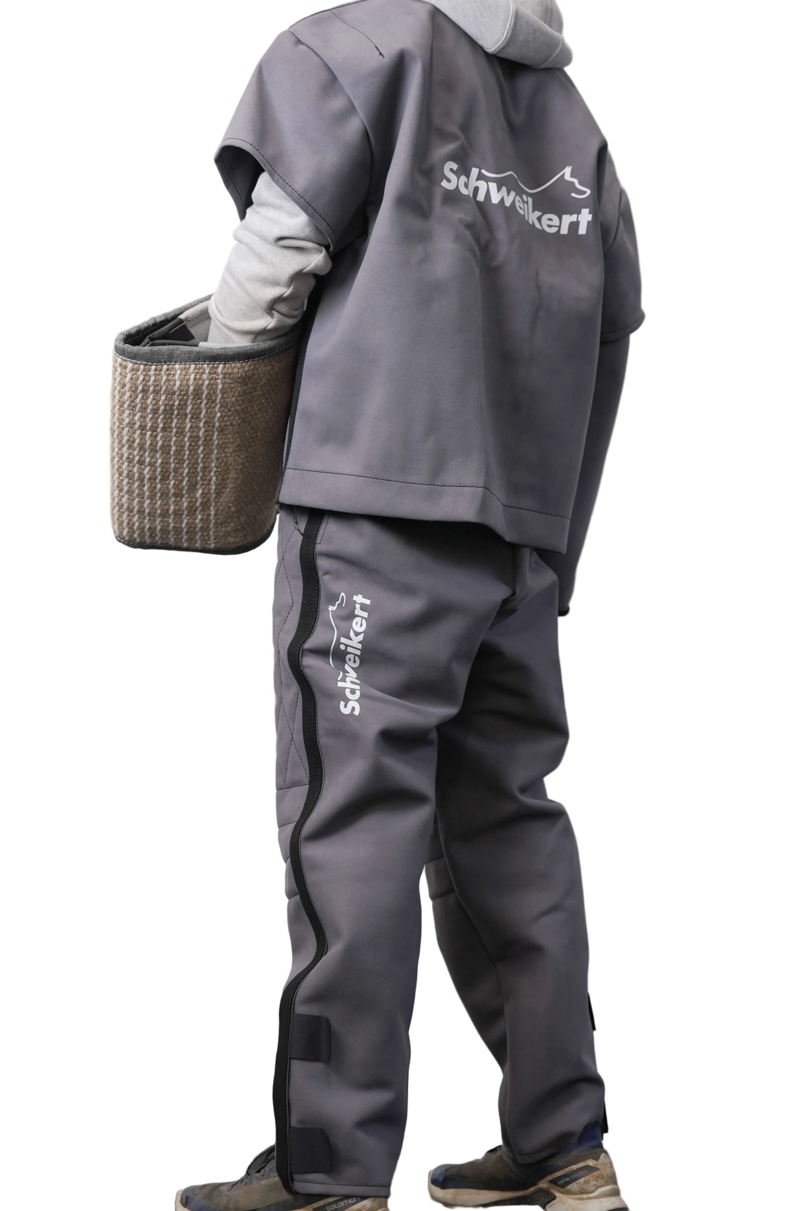 Schweikert Aero Protection Jacket