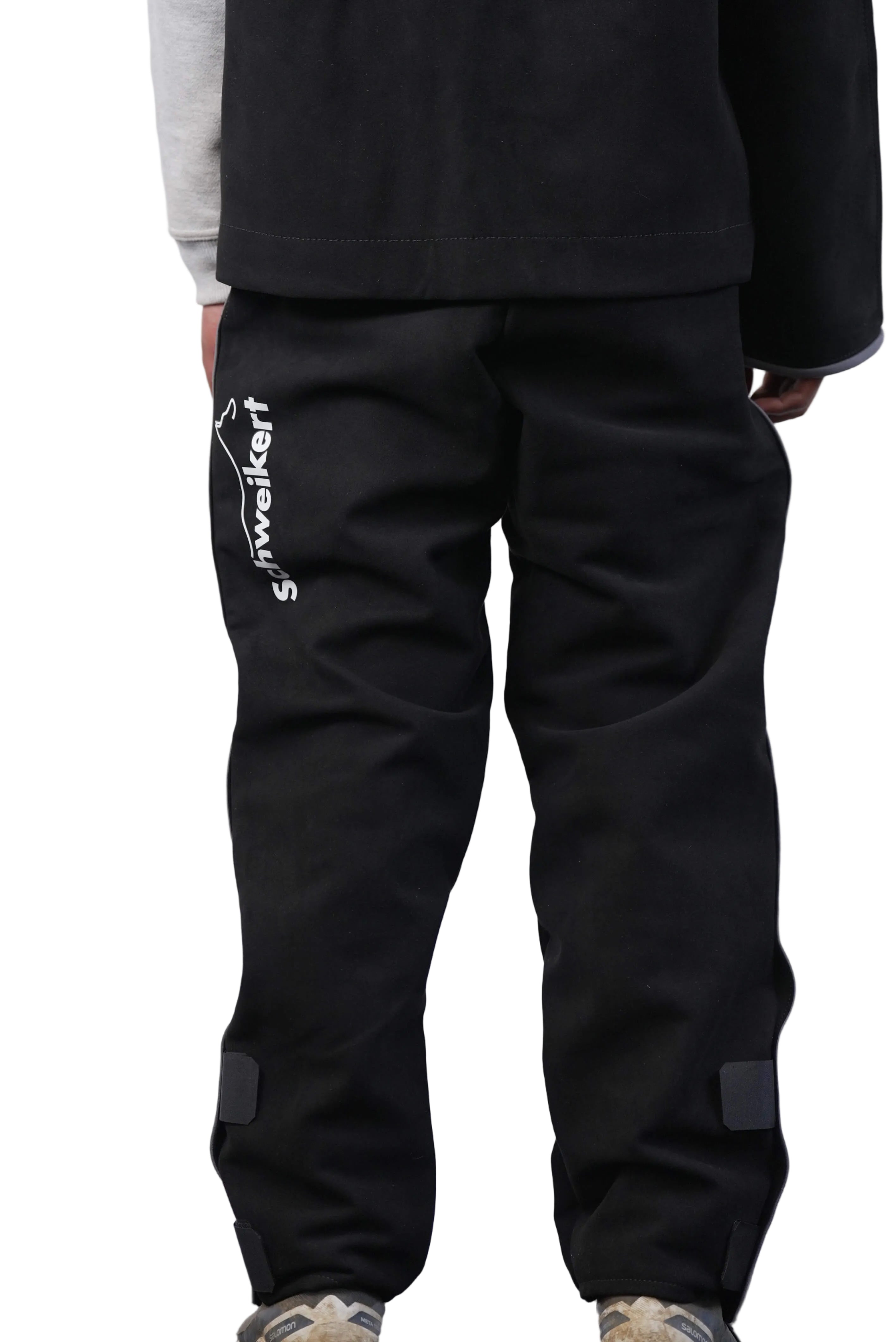 Schweikert Aero Protection Scratch Pants black combo