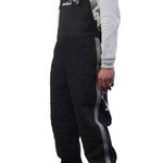 Schweikert Aero Protection Scratch Pants front angle