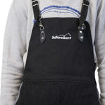Schweikert Aero Protection Scratch Pants black material