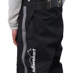 Schweikert Aero Protection Scratch Pants rear bottom