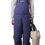 Schweikert Aero Protection Scratch Pants blue main