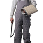 Schweikert Aero Protection Scratch Pants grey black main
