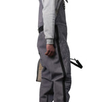 Schweikert Aero Protection Scratch Pants grey side