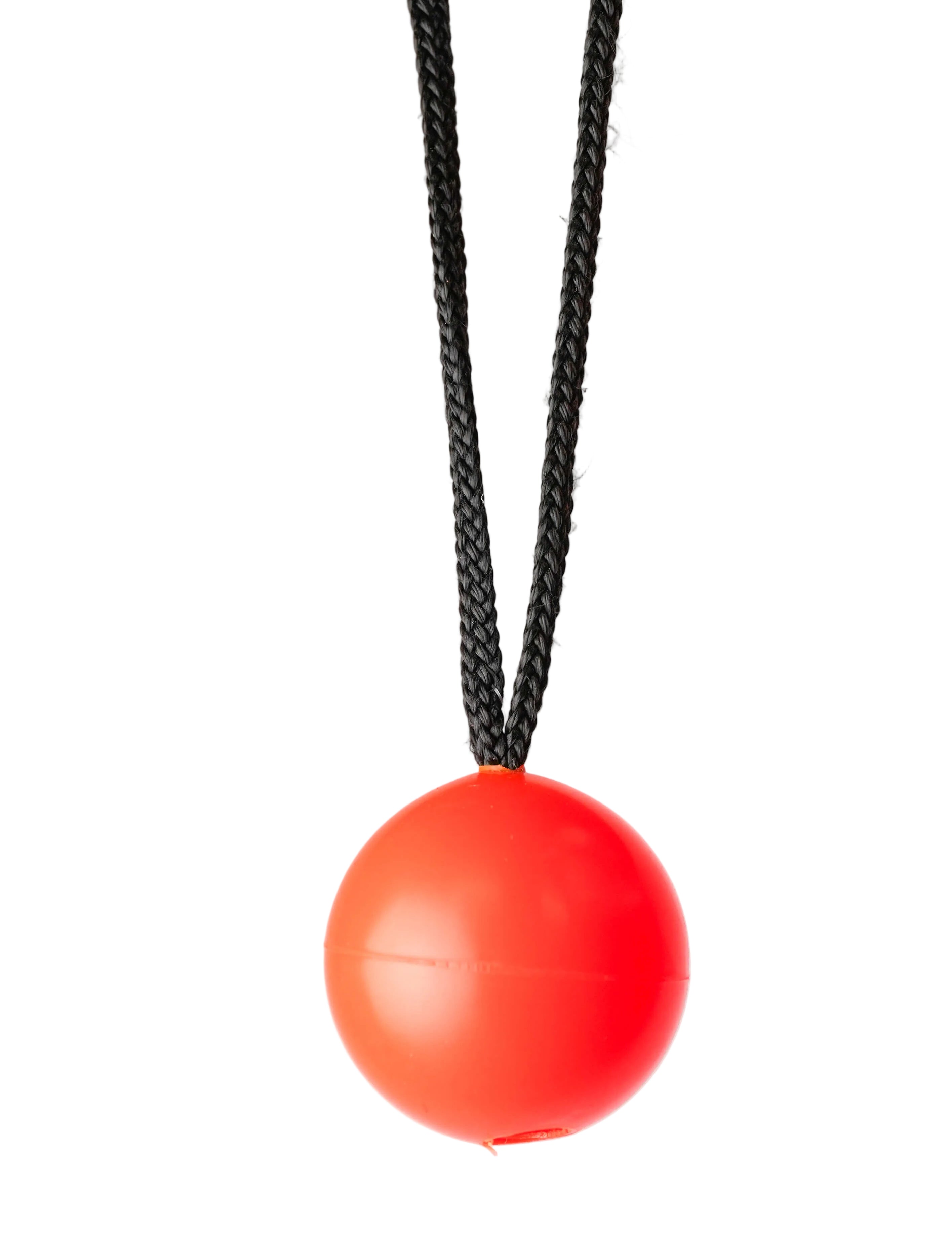 Schweikert Ball on a String 35cm Orange main