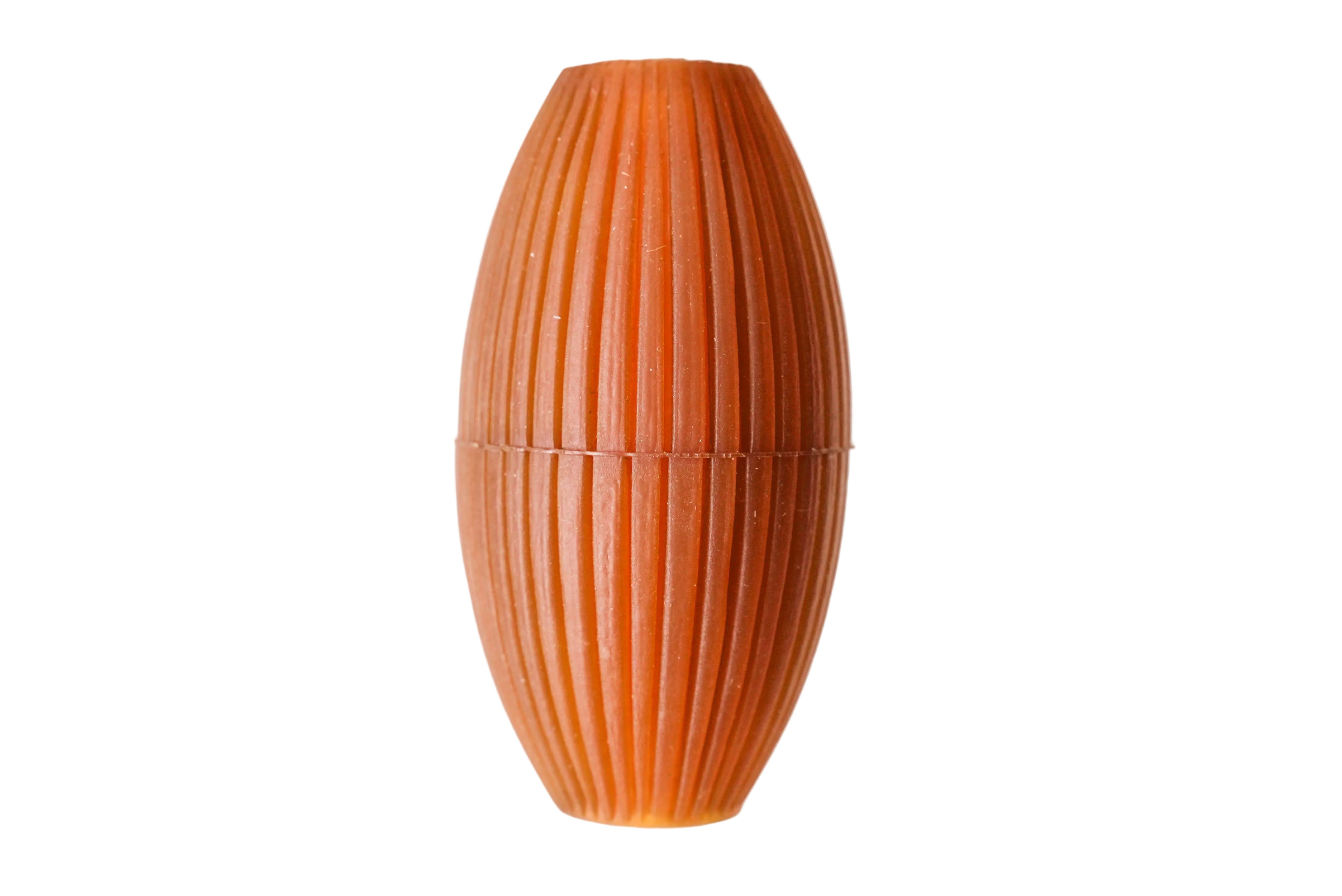 Schweikert Barrel Organic Natural Rubber Treat Dispenser main