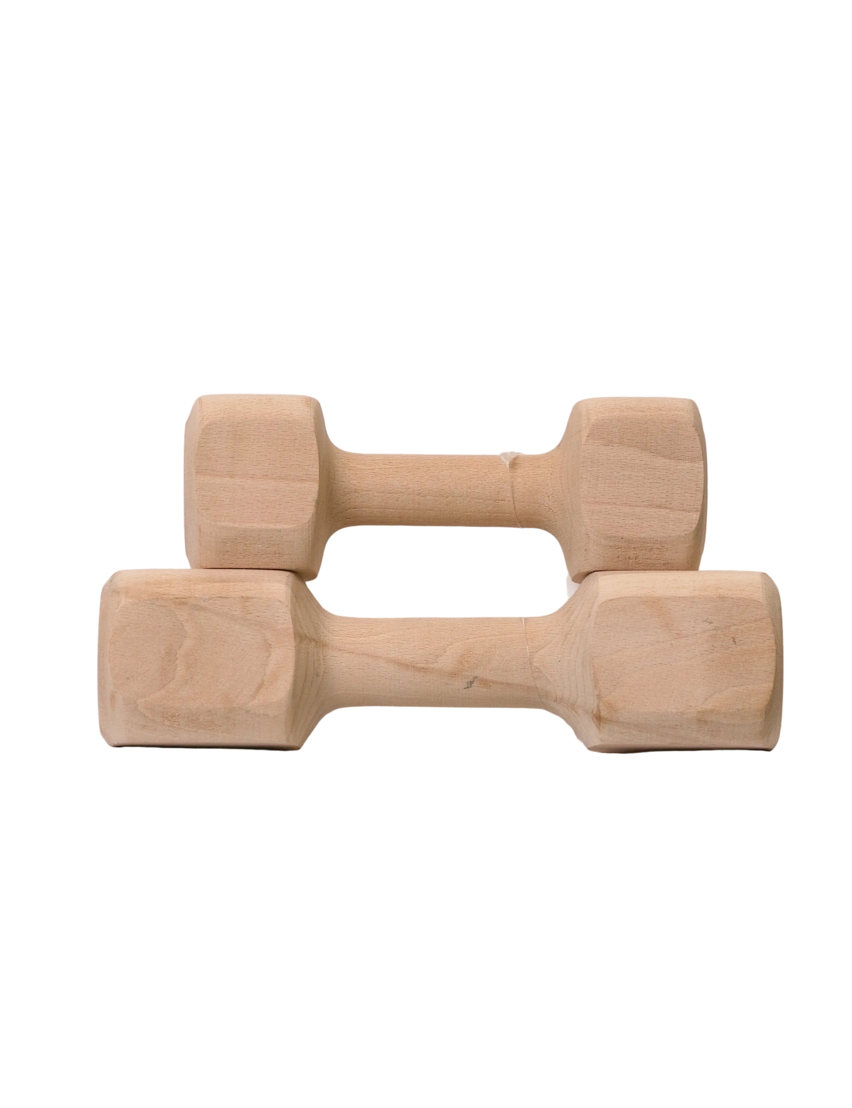 Schweikert Beechwood Dumbbell main