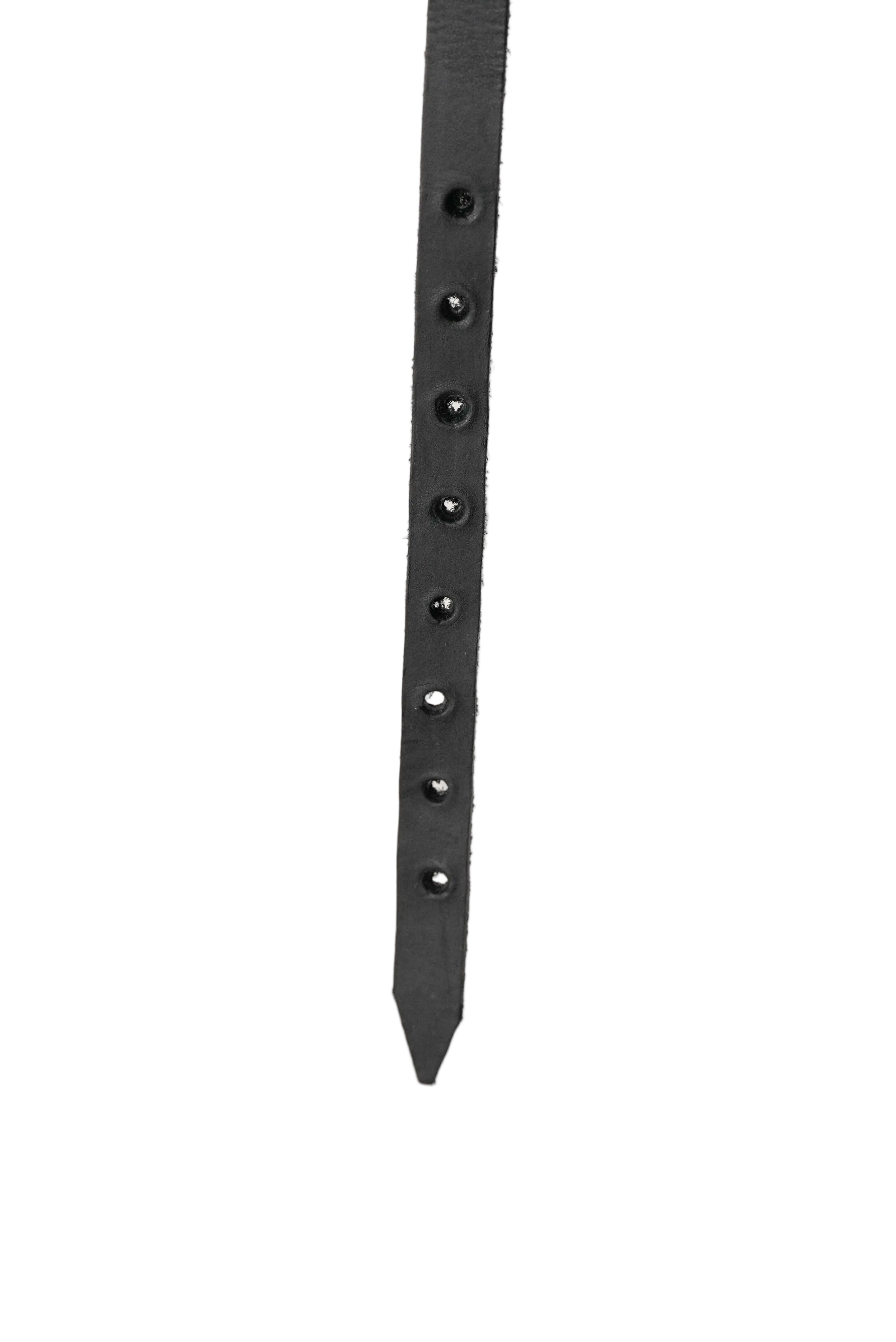 Schweikert Belt Loop for Protection Sleeve adjustable